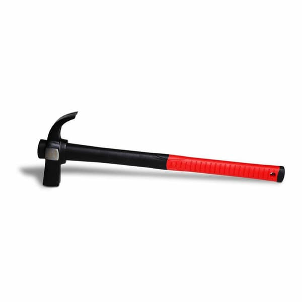 Formhammare Rubi 82986 50 mm - Högkvalitativt verktyg för exakt formning av trä och metall, 50 mm bredd. Idealisk för professionellt bruk.