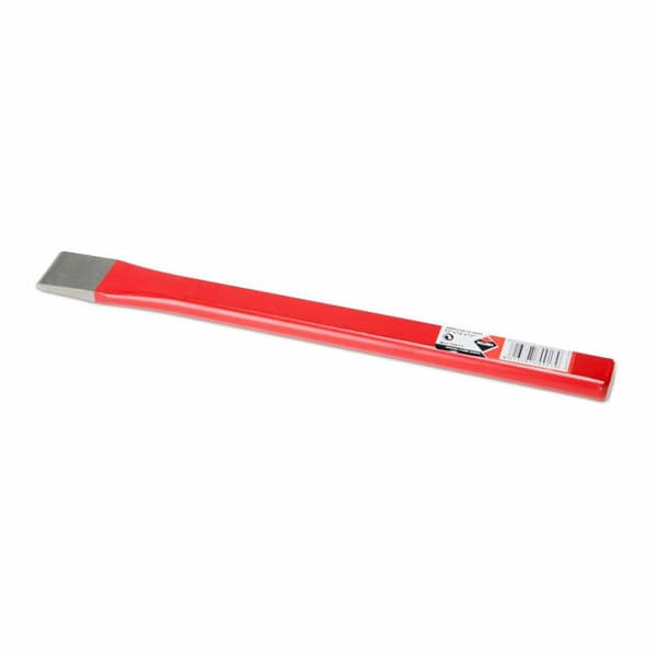 Hærdet stål Mejsel Rubi 70917 - 300 x 23 x 13 mm - Kvalitetsværktøj til præcision og holdbarhed.