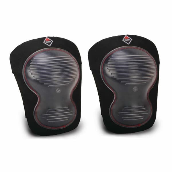 Knæbeskyttere med fleksibelt design - Rubi Flex 81994 til behagelig og effektiv knæbeskyttelse. Beskytter knæene under aktiviteter og træning.