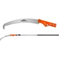 Pikkukuva 1 / 4: Käsikirves Stocker 430 TC 43 cm - Korkealaatuinen saha, jossa on 43 cm terä pitkille leikkauksille. Helppo käyttää ja kestävä.