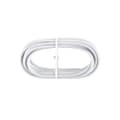 Miniatyrbillede 2 af 2: Kabel Stor Planet Skinne 3 meter - PV025: Lang kabel til planetbelysning, 3 meter lang, PV025.