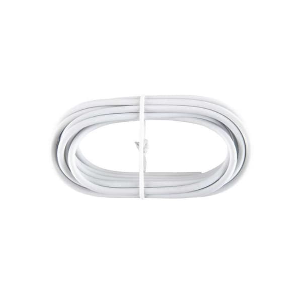 Kabel Stor Planet Skinne 3 meter - PV025: Lang kabel til planetbelysning, 3 meter lang, PV025.