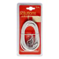Miniatyrbillede 1 af 2: Kabel Stor Planet Skinne 3 meter - PV025: Lang kabel til planetbelysning, 3 meter lang, PV025.