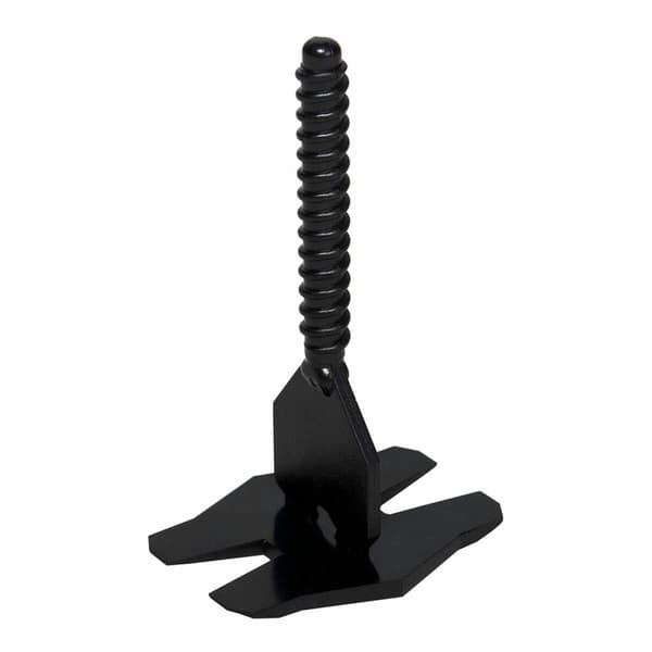 Nivåsystem Rubi Cyclone 35943 Bas Platt