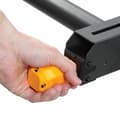 Pikkukuva 2 / 8: Kap- ja jiirisahapöytä Toughbuilt tb-s510 Universal - Vankka ja monipuolinen pöytä kap- ja jiirisahoille. Soveltuu yleiskäyttöön.