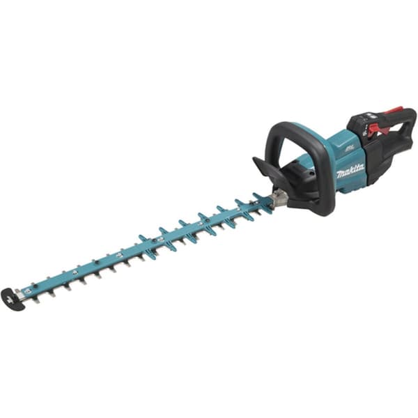 Makita Hækkeklipper DUH602Z - Kraftfuld og pålidelig hækkeklipper til effektivt havearbejde.