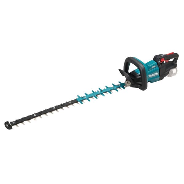 Makita Hækkeklipper DUH751Z 18 V - Kraftfuld batteridrevet hækkeklipper til effektiv beskæring. Let og nem at bruge.