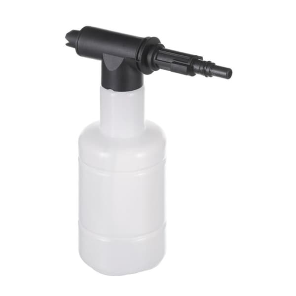 Makita HW101 1300 W 100 bar 360 l/h – Tehokas painepesuri tehokkaaseen puhdistukseen kotona tai työpaikalla.
