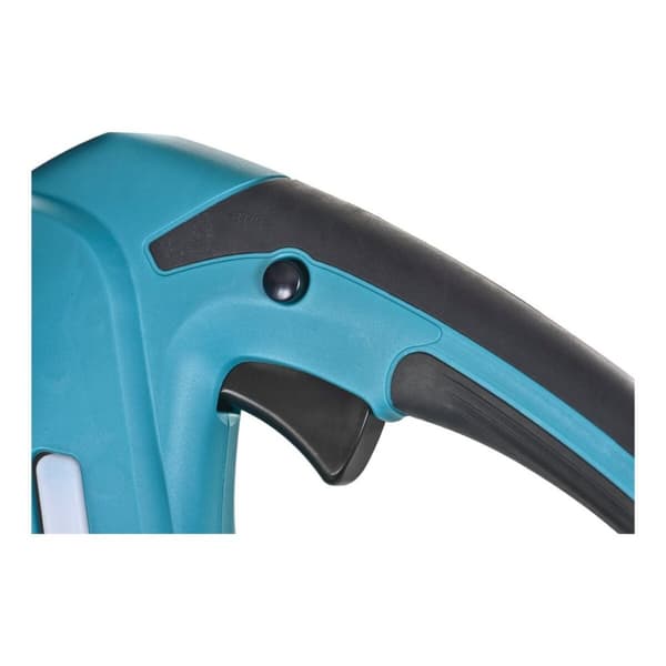Makita UC3541A Moottorisaha - Tehokas 1800 W sähkömoottorisaha tehokasta työskentelyä varten. Ihanteellinen puun kaatamiseen ja sahaamiseen.