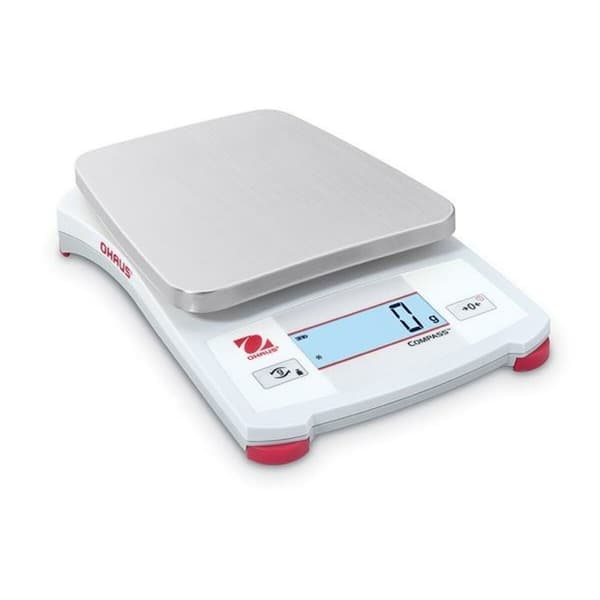 Digital precisionsvåg OHAUS CX5200 5,2 Kg