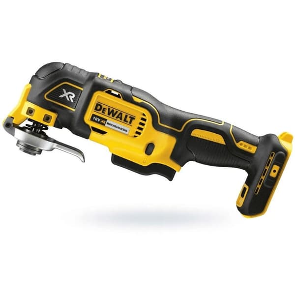 Alsindigt værktøj Dewalt DCS356NT-XJ - Effektivt og praktiskt multifunktionsværktøj til forskellige formål.
