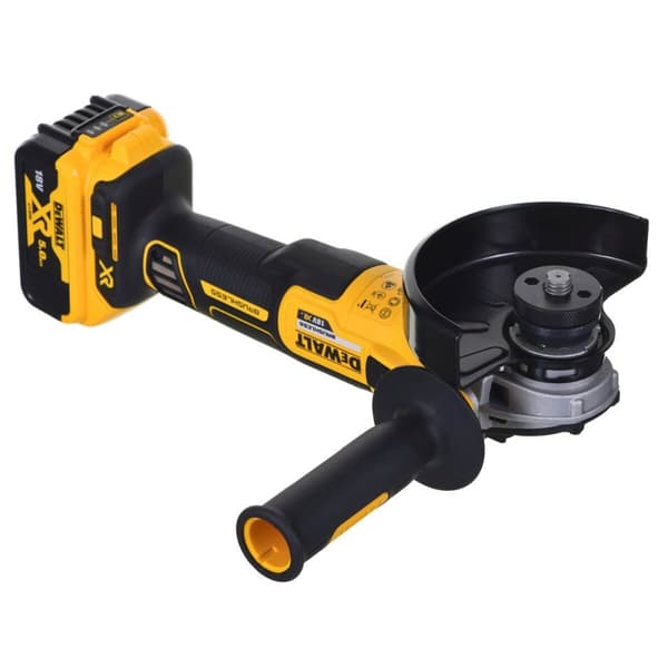 Dewalt Slagborr/Skruvdragare DCK2080P2T-QW 18V 70 Nm - Kraftfull verktyg för professionellt arbete.