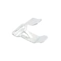Miniatyrbillede 2 af 5: Metalclips 70-pak