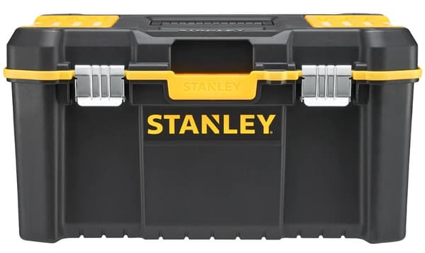 STANLEY MULTI-LEVEL BOX 19``