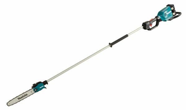 MAKITA PRUNTER 30cm MED BOM 2x18V 2x5,0Ah DUA300PT2