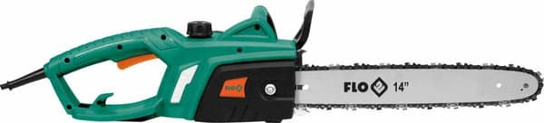 FLO ELEKTRISK KÆDESAVE 1600W