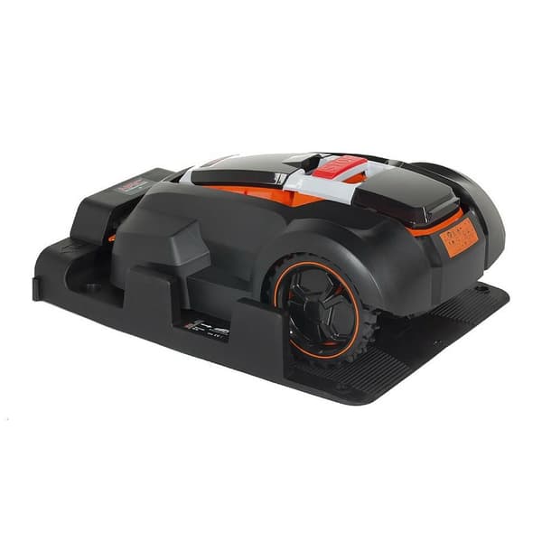 NAC SELVKØRENDE ROBOT RLM1500G2-APP-NG