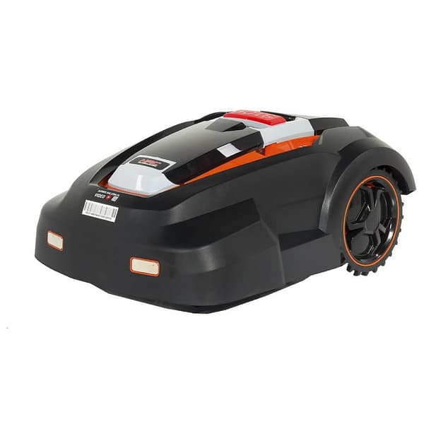 NAC SELVKØRENDE ROBOT RLM1500G2-APP-NG