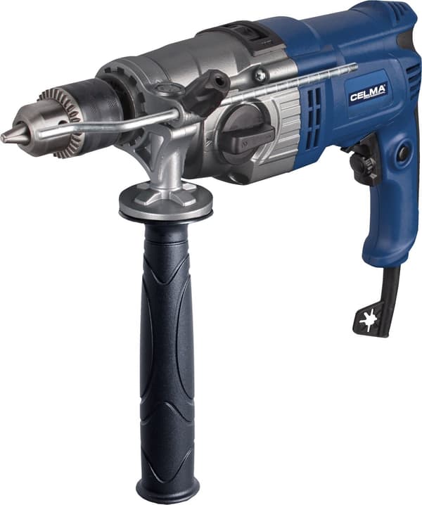 CELMA BOREMASKINE UDR.2-B PRCz-13GEO/950W