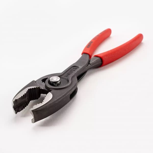 KNIPEX DOBBELT KLEMME TANG 200mm