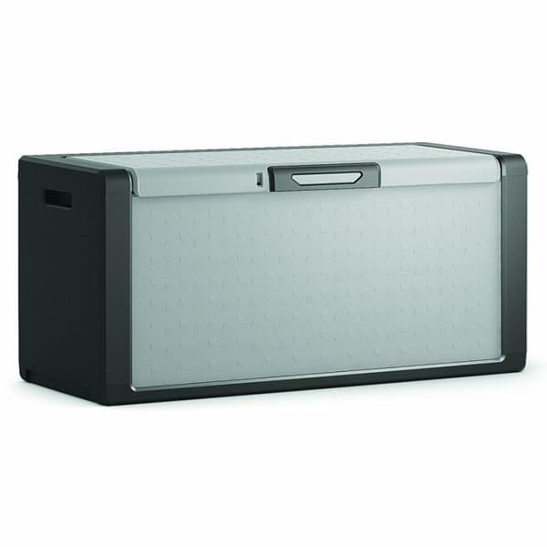 KETER VANDTÆT HAVEKASSE TITAN 55x118x49cm