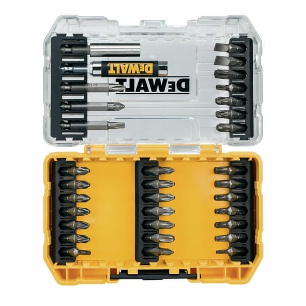 DEWALT FLEXTORQ BIT SÆT 33 stk.