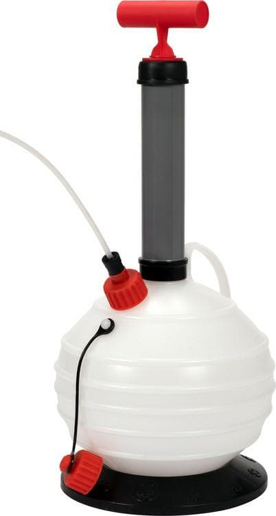 VOREL MANUEL OLIEUDSUGNING 6L