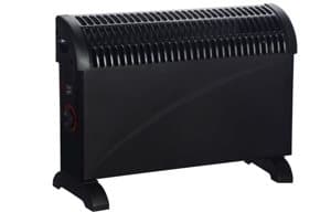 VOLTENO BASIC 2000W KONVEKTORI ILMAVIRTALLA