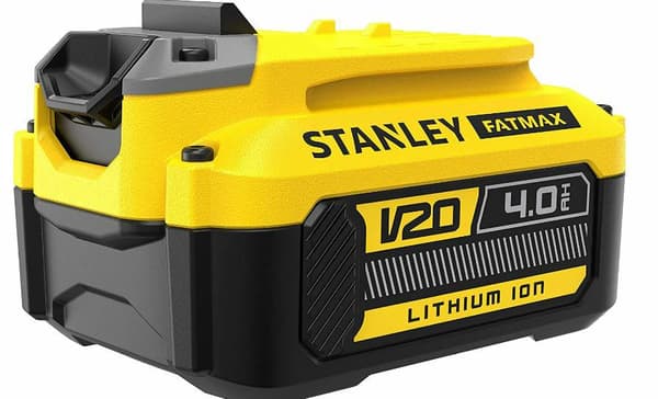 ST BATTERI V20 4,0Ah SFMCB204
