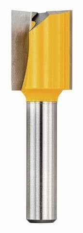 DEWALT LIGEKÆSER 16mm SKAFT 8mm