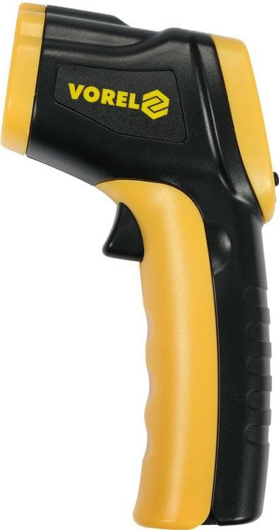 VOREL PYROMETRE -50C +380C