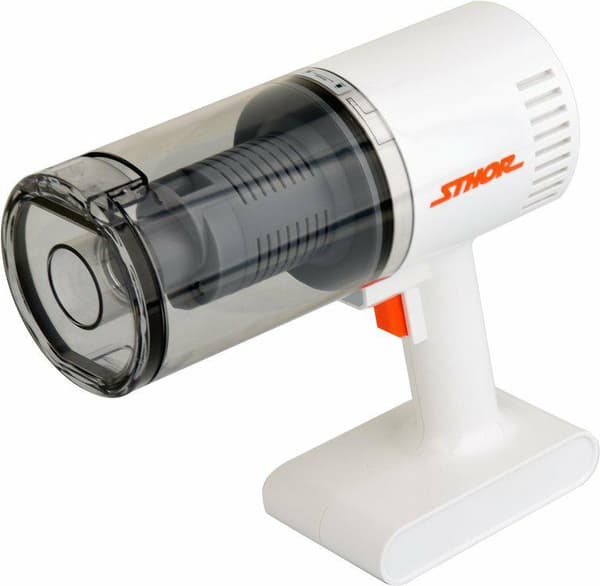 STHOR sladdlös GOLV BILDAMSSUGARE 100W