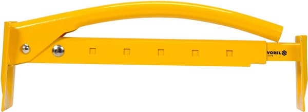 VOREL GRIPPER FÖR LYFTNING AV PLATOR ELLER TEGELSTENAR