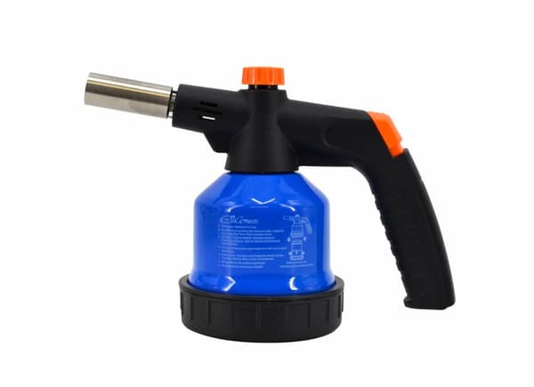 ELICO PIEZO LØDELAMPE 190G