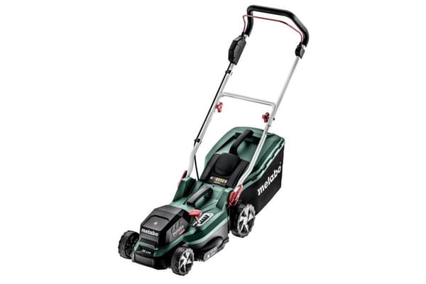 METABO.MOWER RM 36-18 LTX BL 36