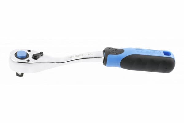 HOGERT BØJET RATCHET 1/2"
