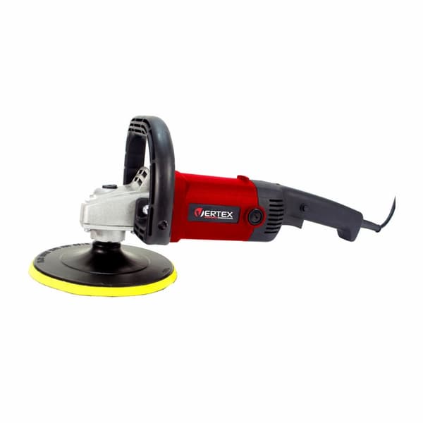 VERTEX BILPOLER 180mm/1400W