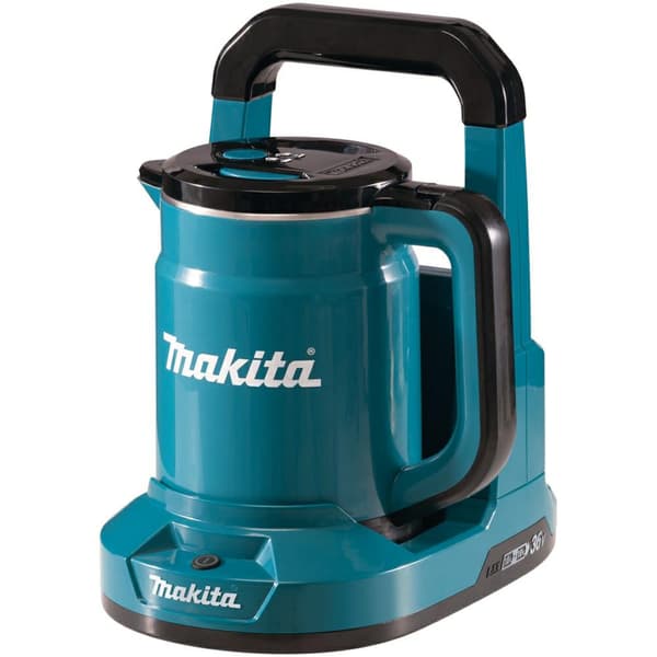 MAKITA.KETTEL 2x18V DKT360Z