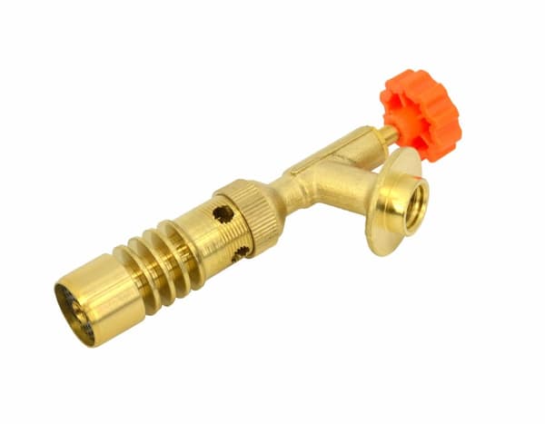 ELICO GASBRÆNDER RK-5003 GEVIND 7/16"
