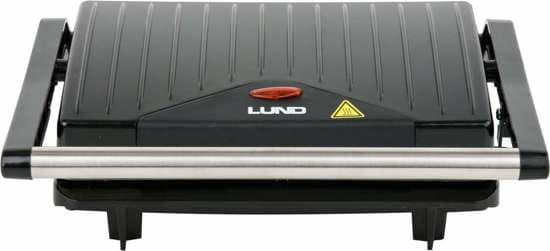 LUND TOADER 750W 23 x 14,5 cm