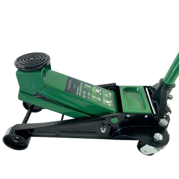 ROCKFORCE JACK "FROG" 3T 2-PISTON 135-465mm