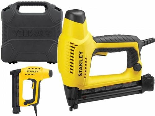 STANLEY TRE650 ELEKTRISK HÆFTEMASKIN