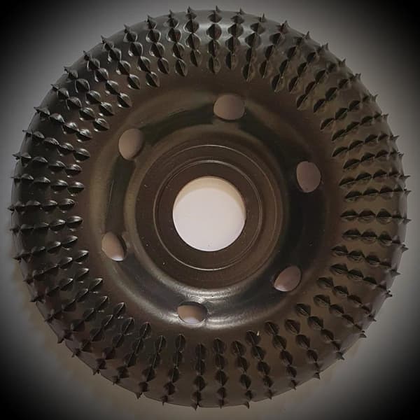 TARPOL RADIAL RASP-A 120/15 mm T-94 CONVEX R15