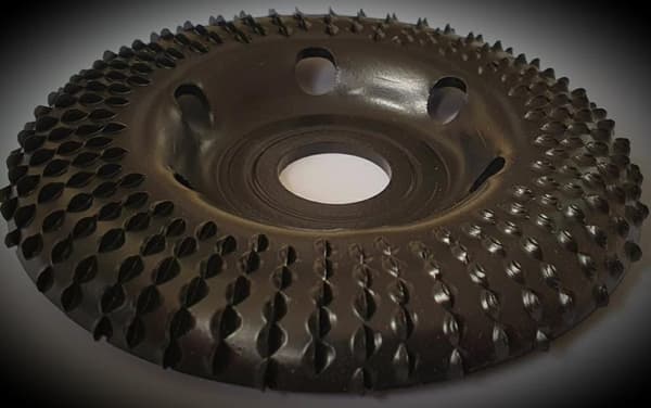 TARPOL RADIAL RASP-A 120/15 mm T-94 CONVEX R15