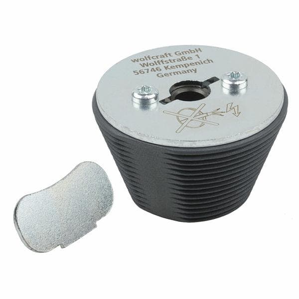 WOLFCRAFT ADAPTER REIKIEN LAAJENTAMINEN FI 46-62mm