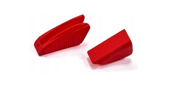 KNIPEX PLIER DÆKKER 250mm /3 sæt.