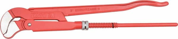 YATO RÖRNYCKEL SVENSK TYP S 3.0"