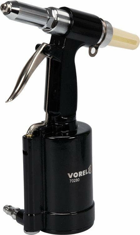 VOREL PNEUMATISK RIVETER 2,4-4,8mm
