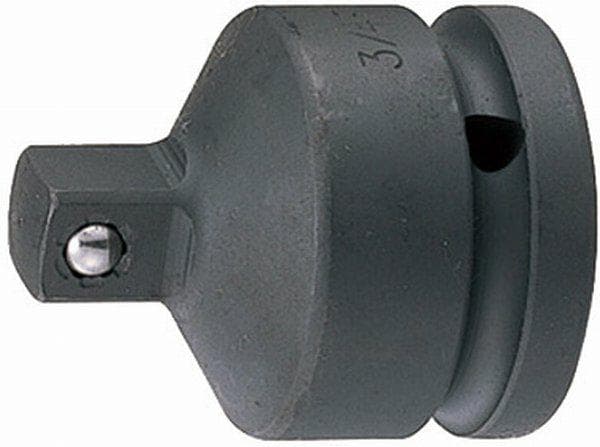 KING TONY SLAGREDUKTION 3/4"x1/2" KUGL. 686