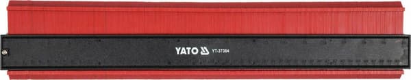 YATO-PROFIILIN NÄYTE 565mm 37364